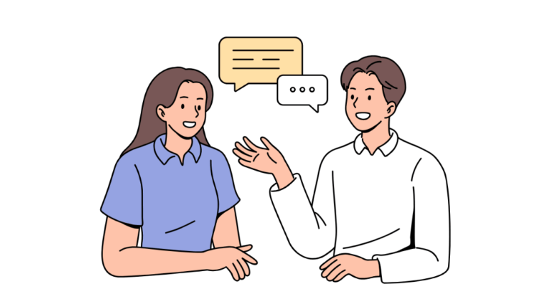 Speaking Practice